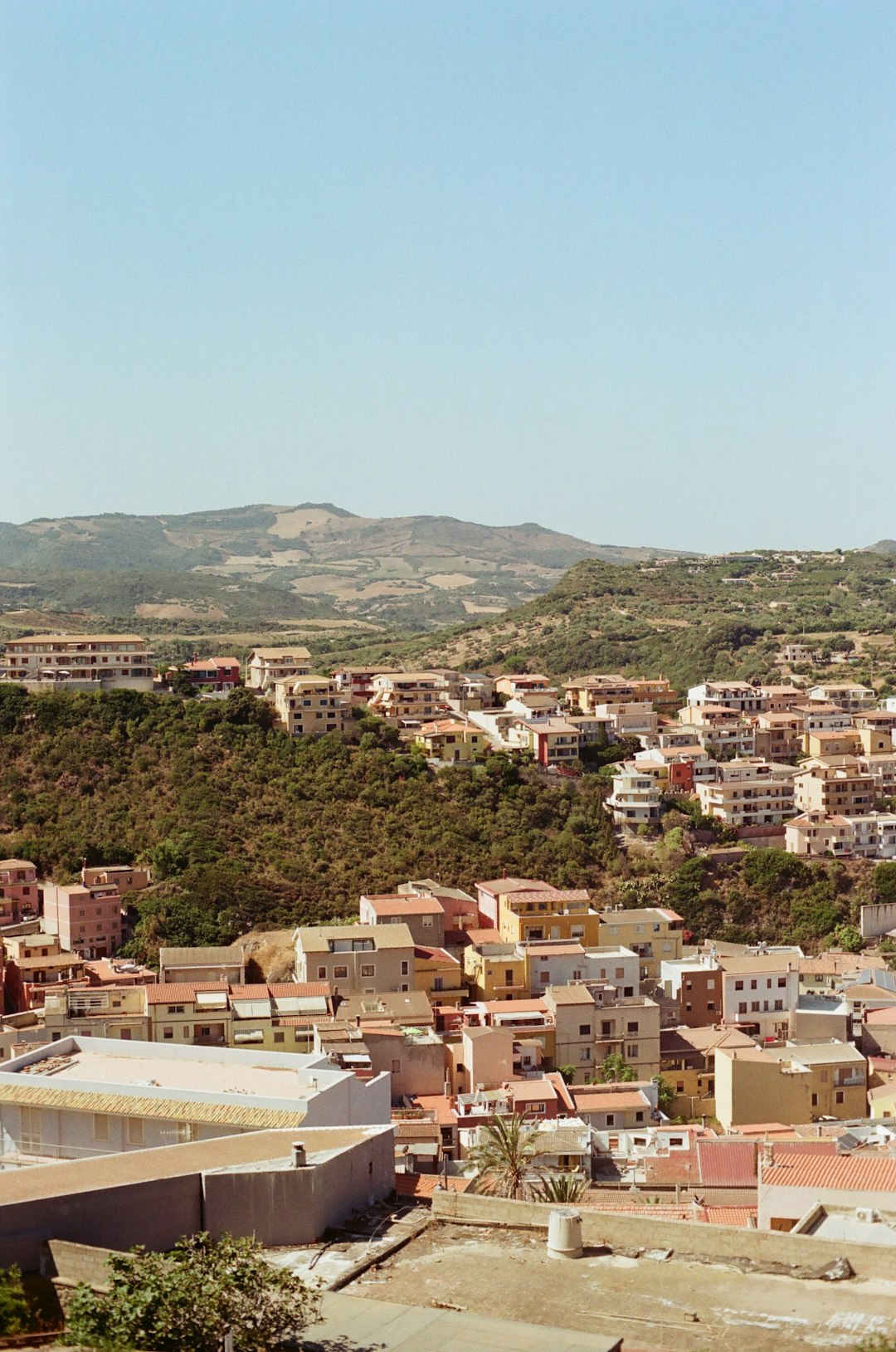 Ajuntament d'Andratx