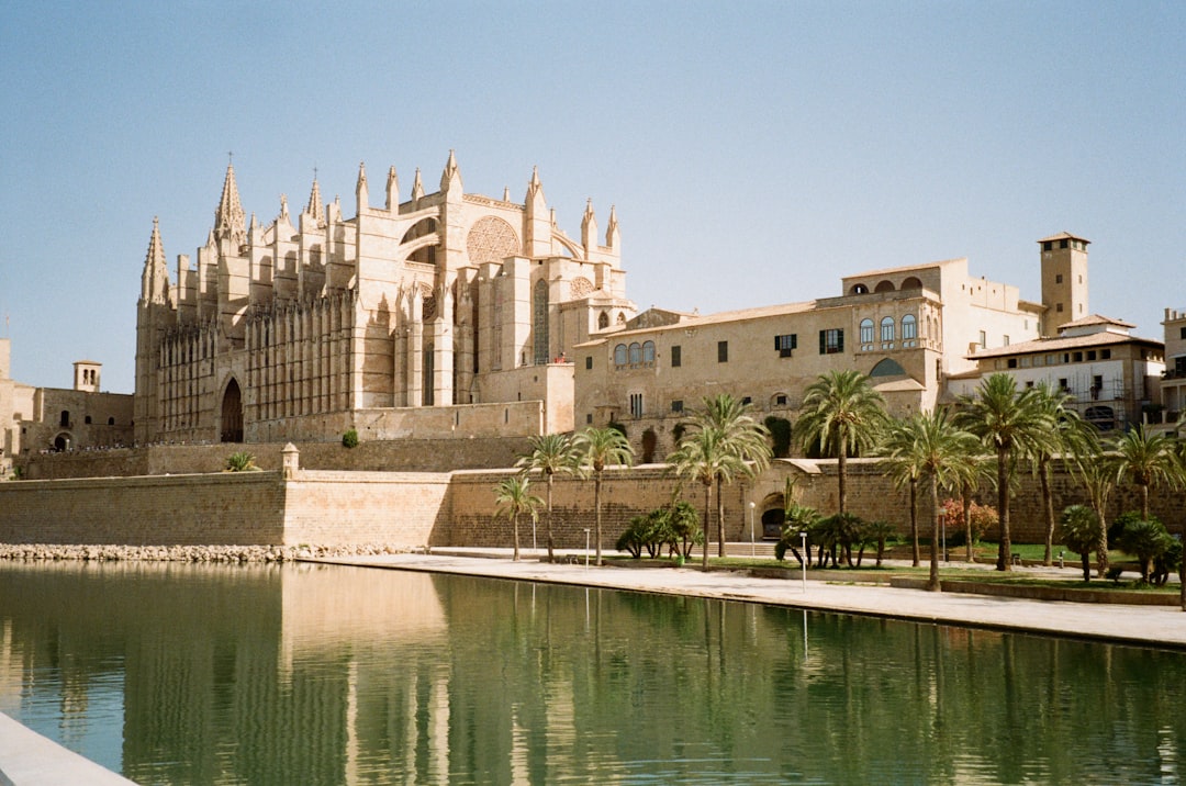 Baleares International College