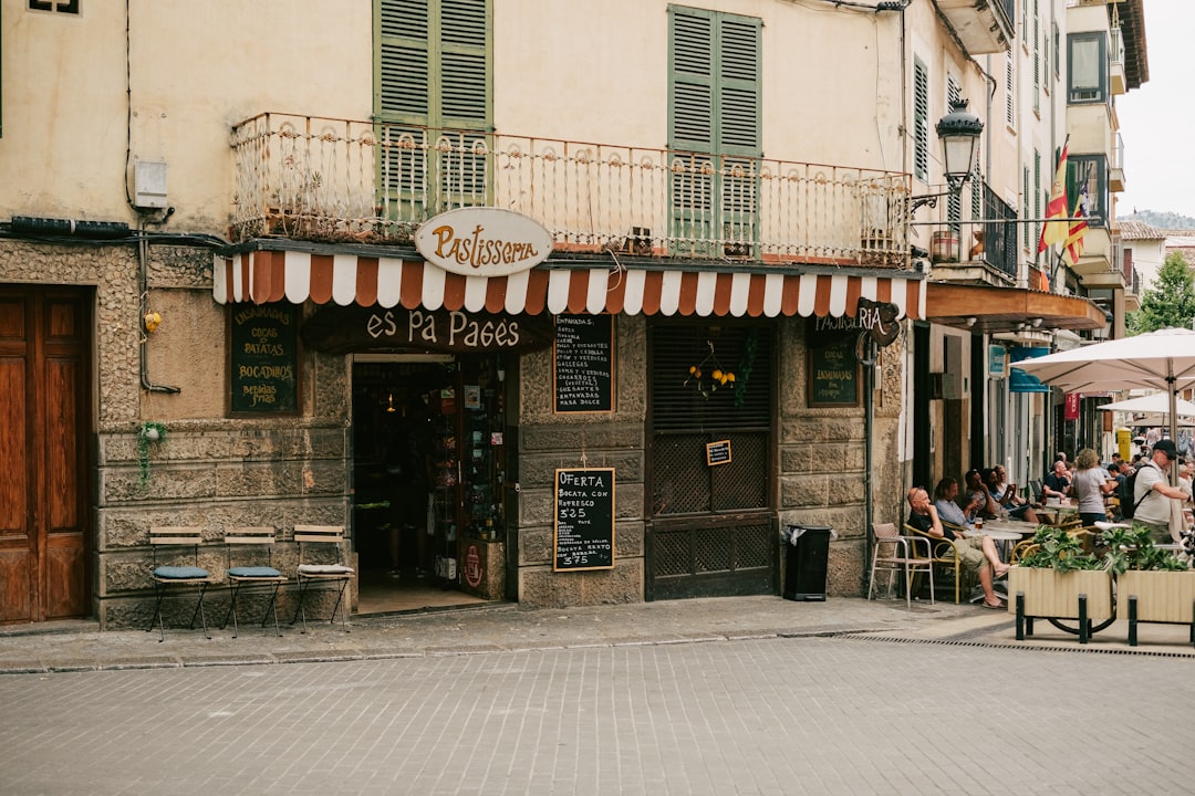 Café Parisien