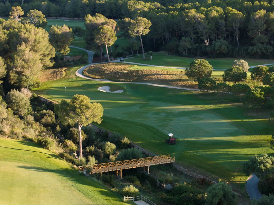 Canyamel Golf Club