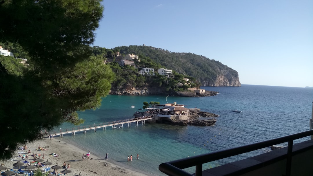 Leben auf Mallorca