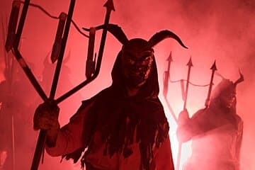 Messe von Artà (Fira)