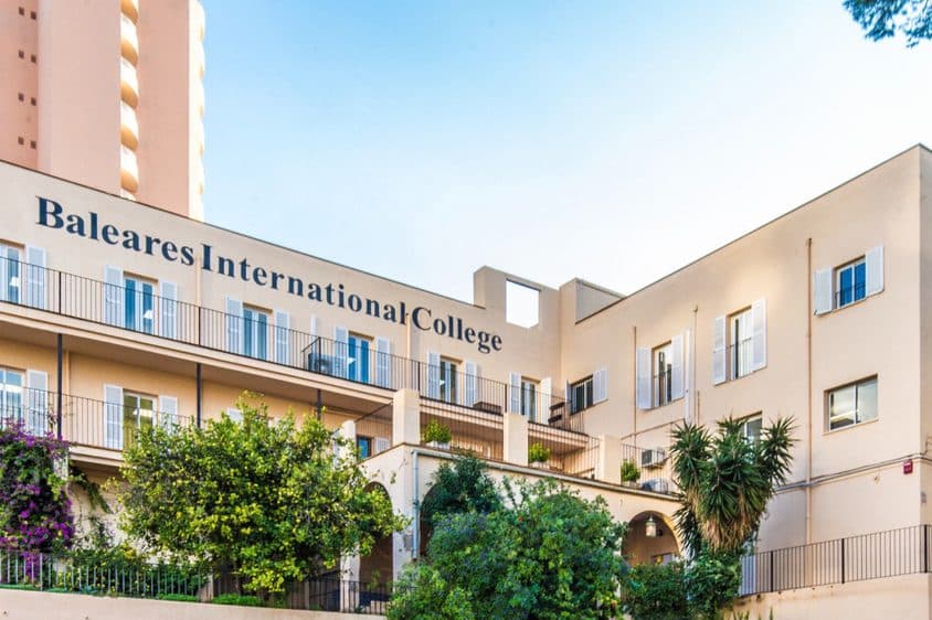 Baleares International College