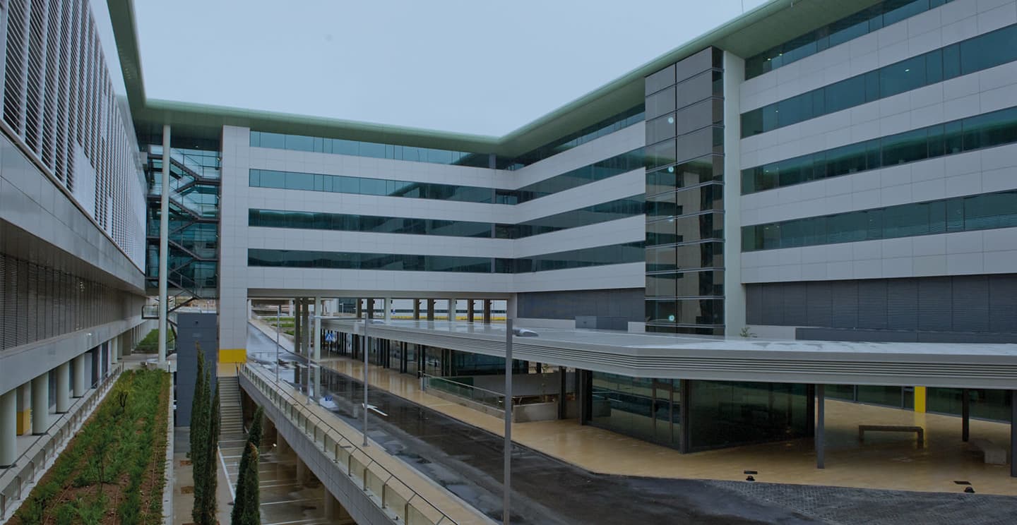 Hospital Universitario Son Espases