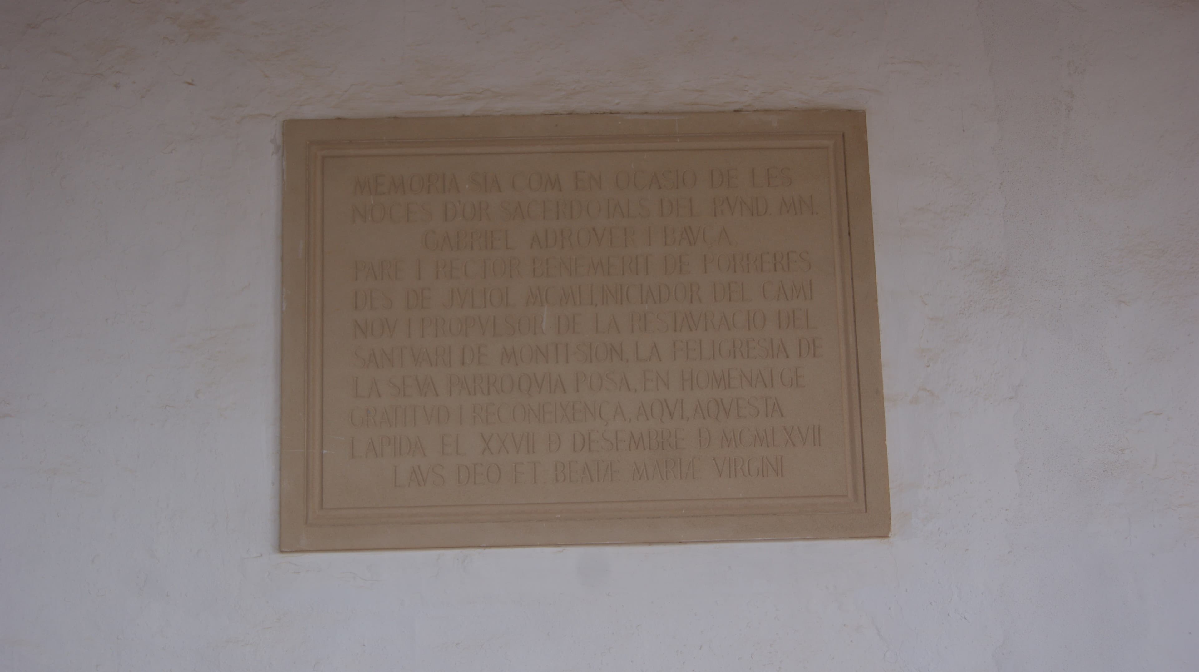 Mallorca International School