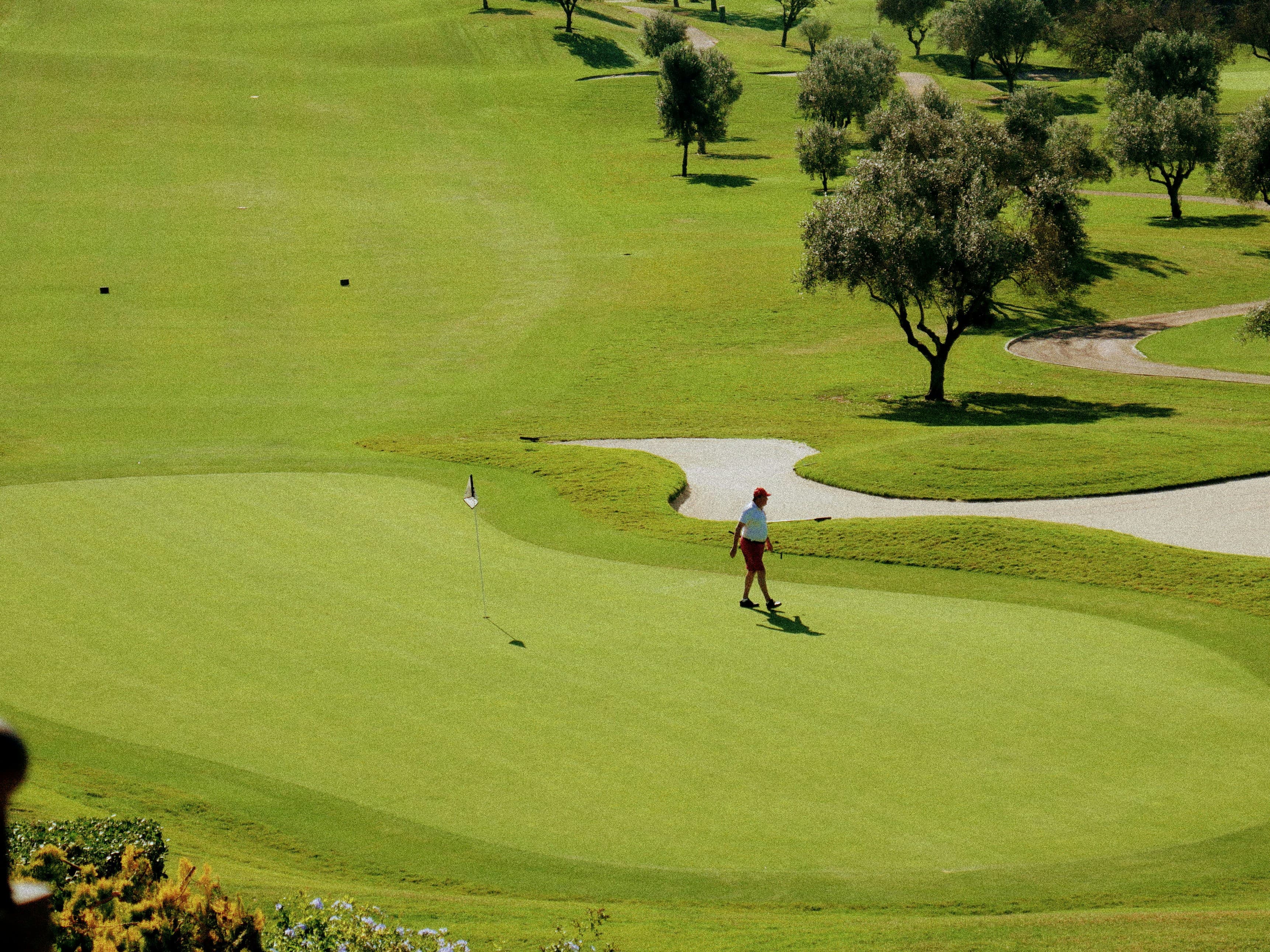 Pollensa Golf Club