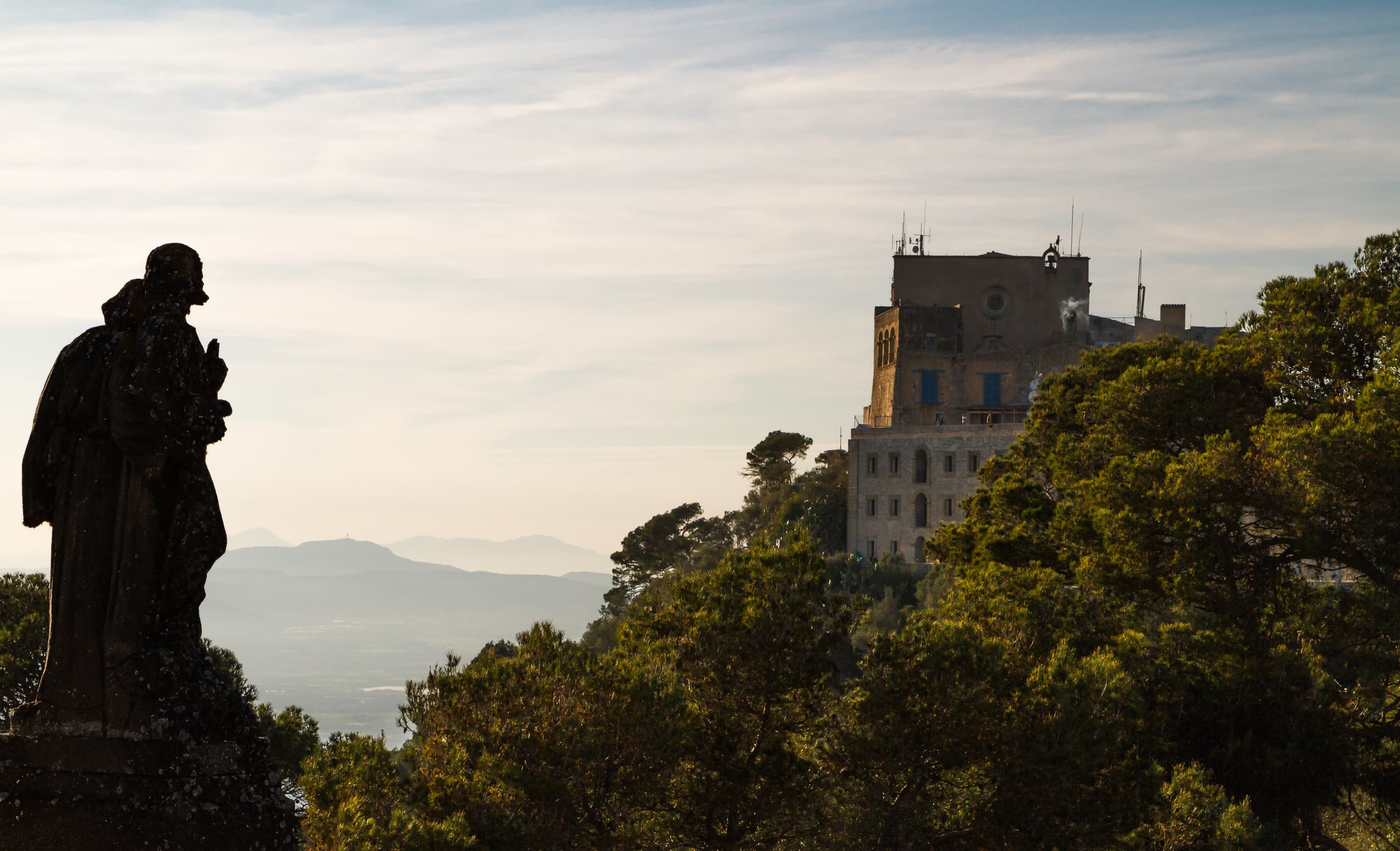 Santuari de Sant Salvador