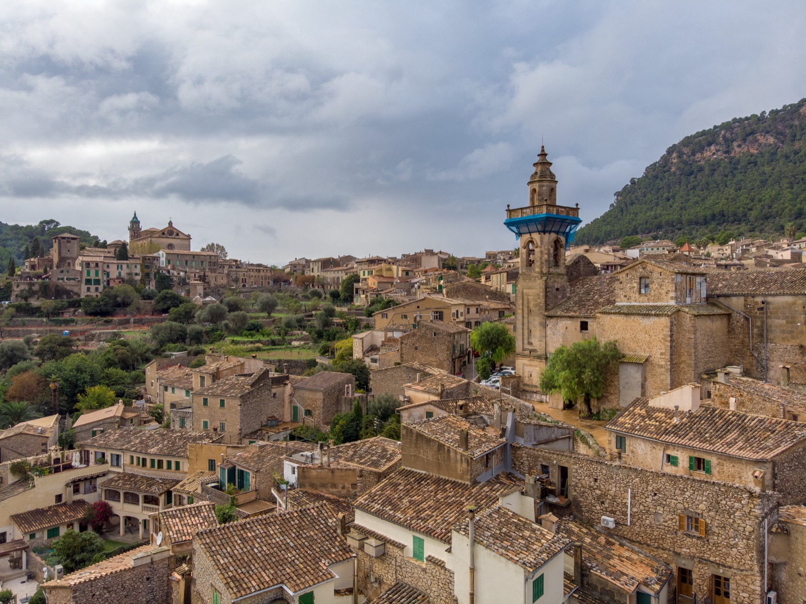 Mallorca Entdeckungsreisen